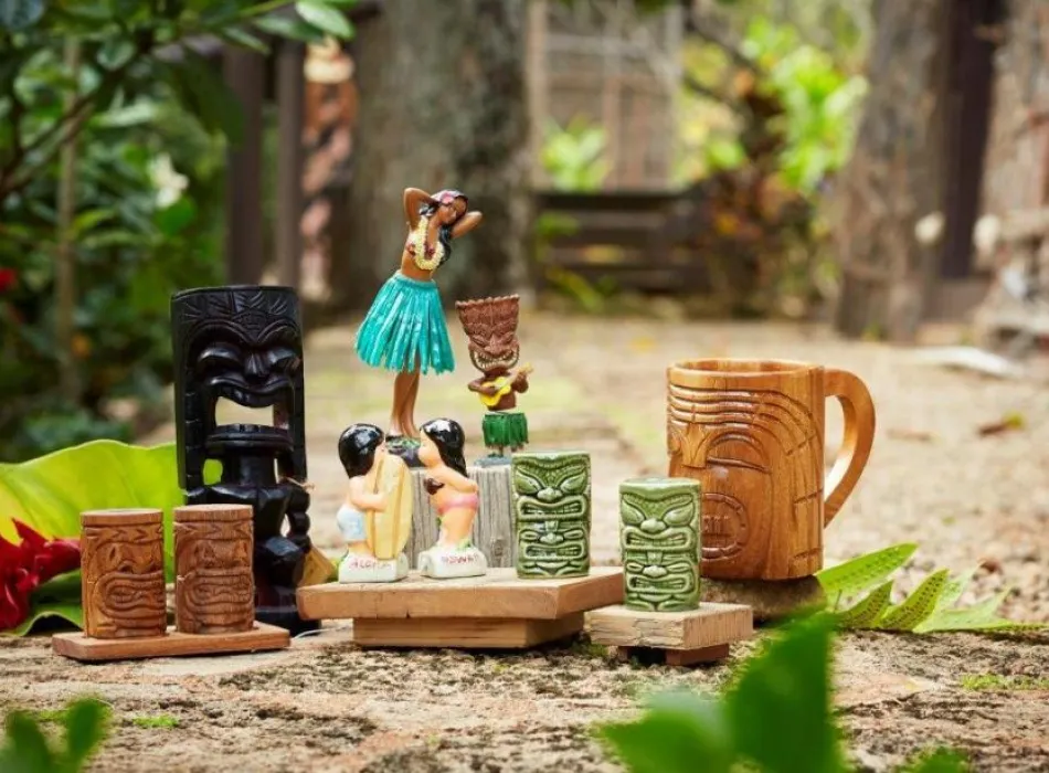 Shop Polynesia | Go Hawaii