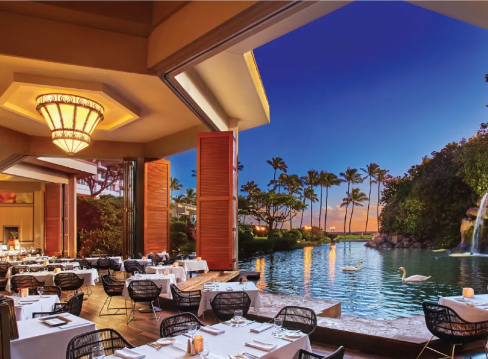 Son'z Steakhouse | Go Hawaii