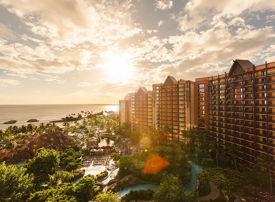 Disney Vacation Club | Go Hawaii