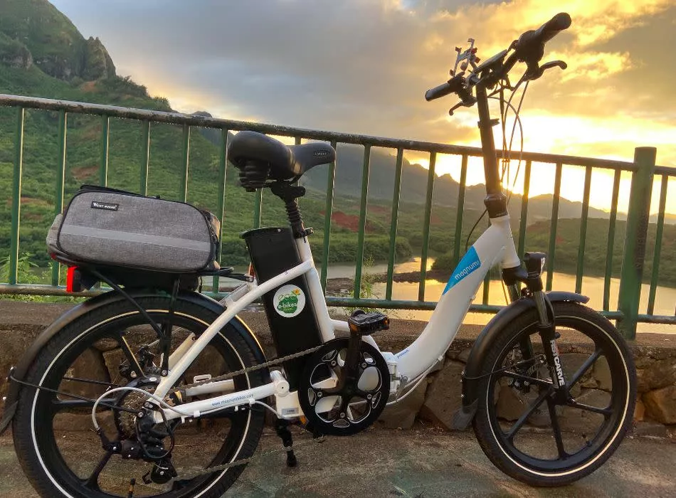 Whisper ebikes hotsell