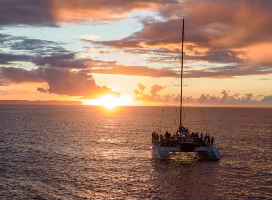 Embedded thumbnail for Holo Holo Charters