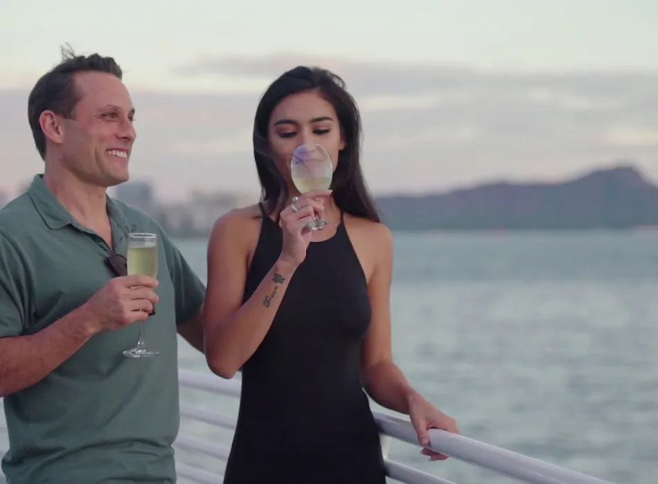 Embedded thumbnail for Majestic by Atlantis Cruises