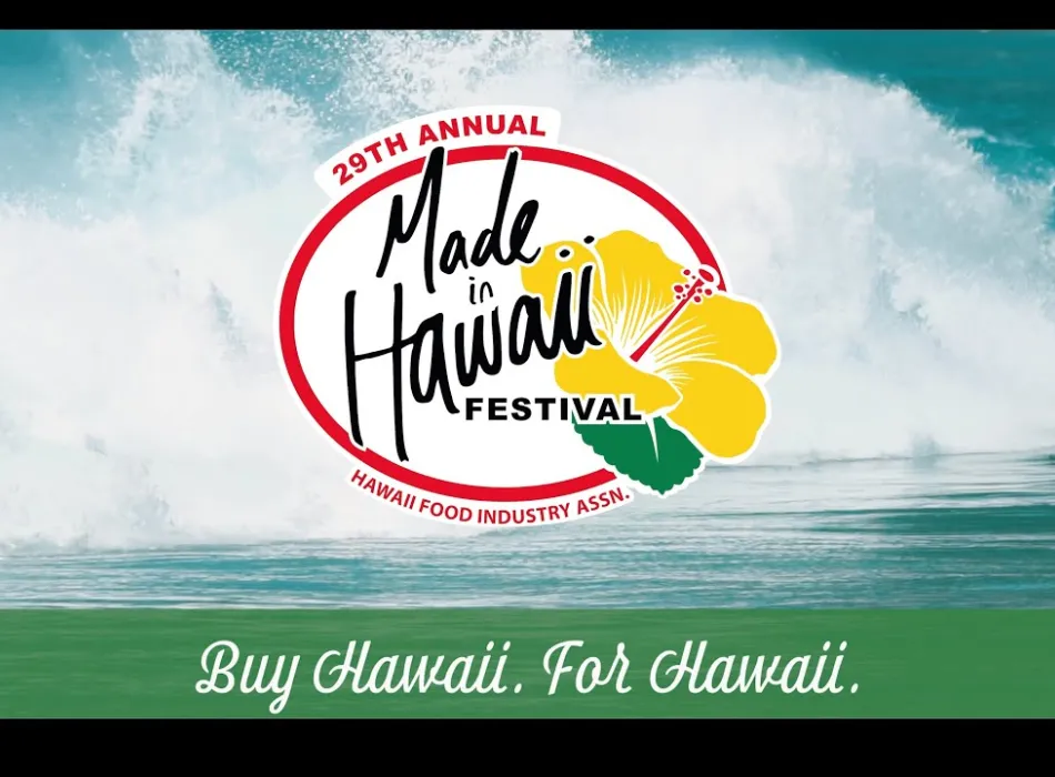 Embedded thumbnail for Made in Hawai‘i Festival