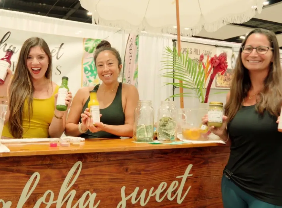 Embedded thumbnail for Made in Hawai‘i Festival