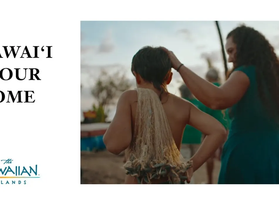 Embedded thumbnail for Hawaiʻi Visitors &amp; Convention Bureau