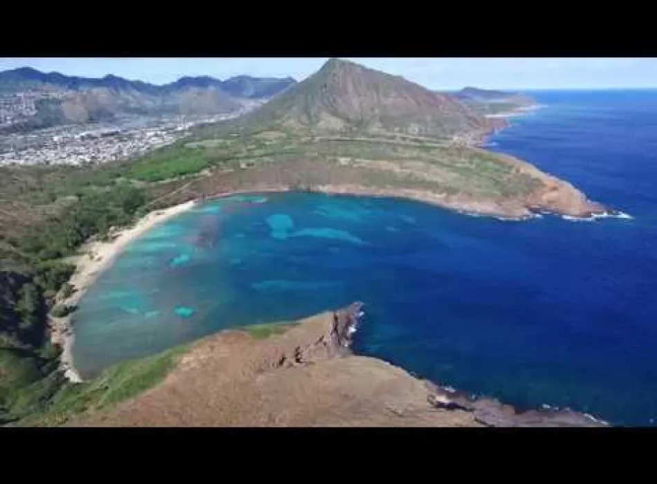 Embedded thumbnail for Oahu Nature Tours
