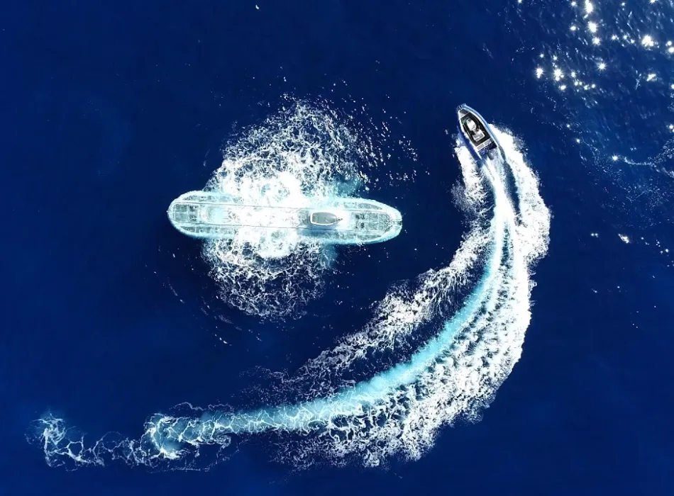 Embedded thumbnail for Atlantis Submarines Kona