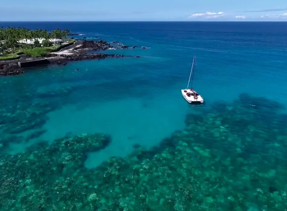 Embedded thumbnail for Mauna Lani, Auberge Resorts Collection