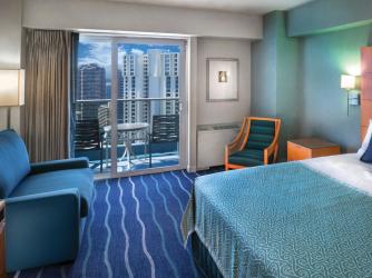 Ala Moana Hotel By Mantra Go Hawaii