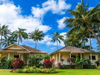 Kauai Accommodations Guide To Hotels Vacation Rentals Inns
