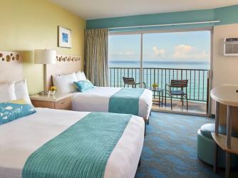 Oahu Resorts And Hotels Go Hawaii