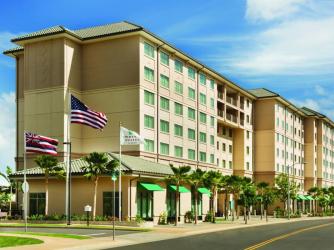 Oahu Resorts and Hotels | Go Hawaii