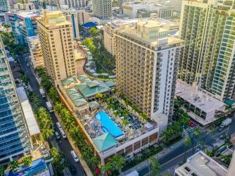 Oahu Resorts And Hotels Go Hawaii