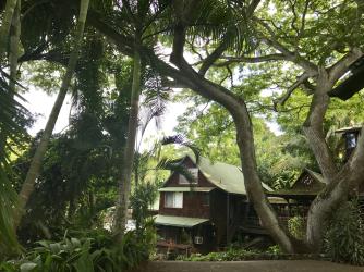 Hawaii Big Island Hotels Amp Accommodations Go Hawaii