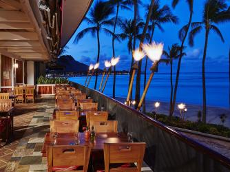 Oahu Restaurants