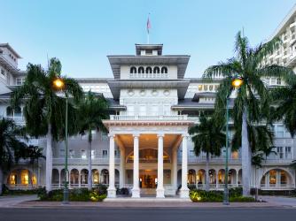 Oahu Wedding Venues And Services Go Hawaii
