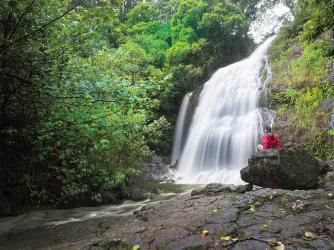 Hawaii Ziplining Go Hawaii