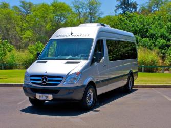 Oahu Transportation Car Rentals Shuttles Taxis Amp More