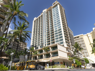 Oahu Resorts And Hotels Go Hawaii