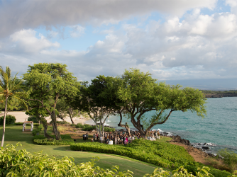Weddings On The Island Of Hawaii Go Hawaii