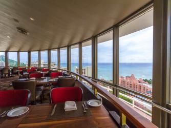 Oahu Restaurants