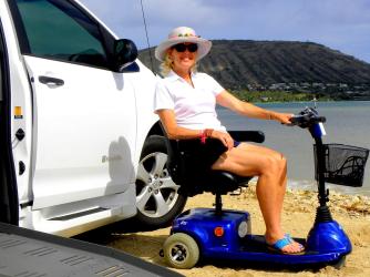 Maui Transportation Go Hawaii