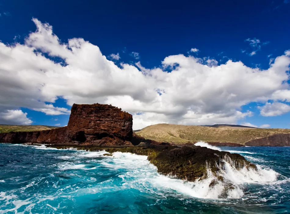 South Lanai