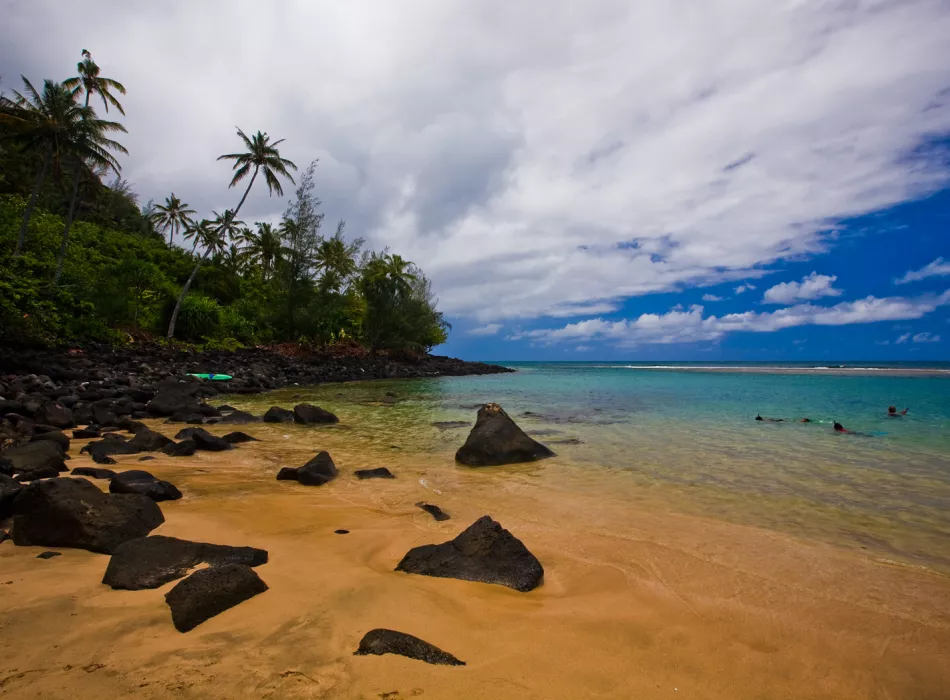Hāʻena State Park