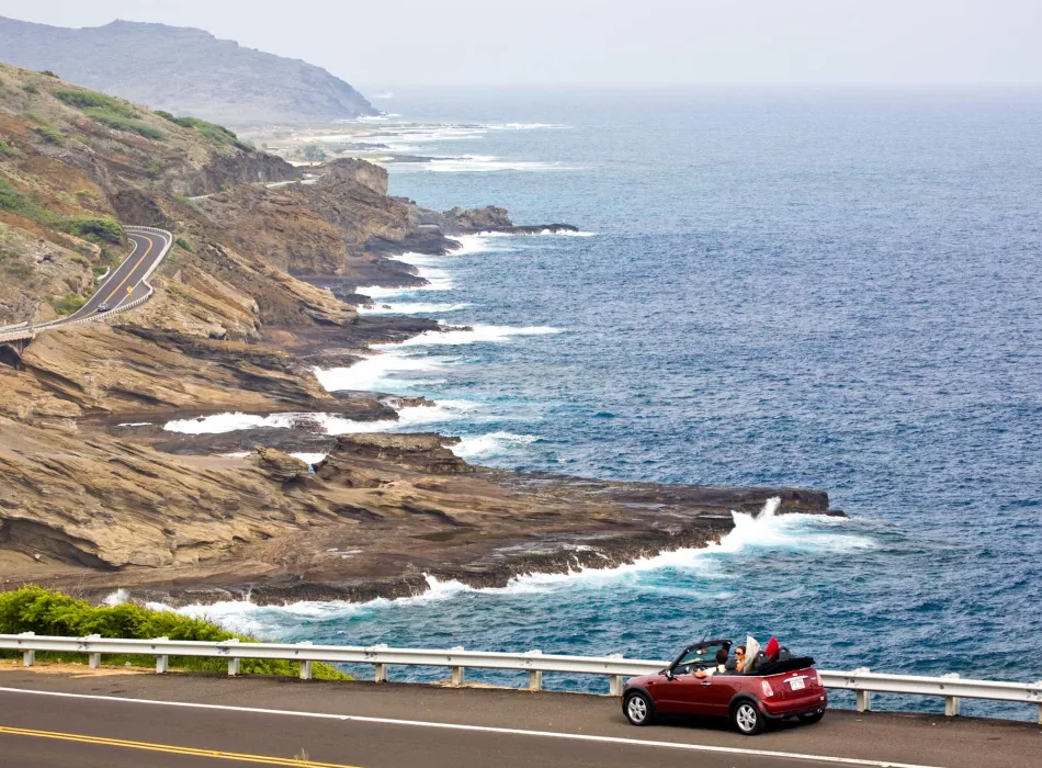 Scenic Byways