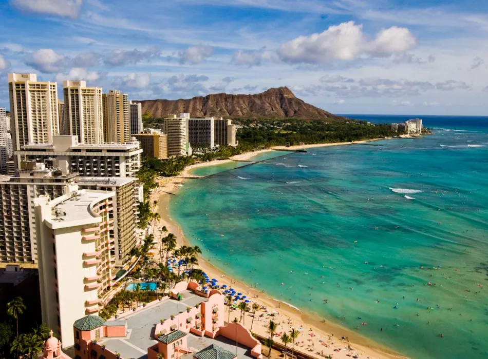 Oahu