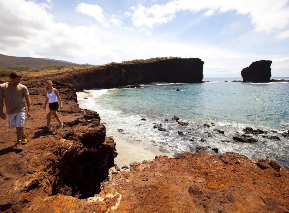Lānaʻi