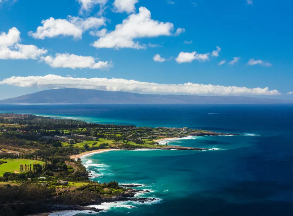 Maui, Molokai and Lanai Tips
