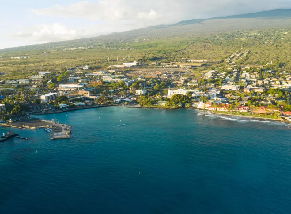 Island of Hawaii Tips