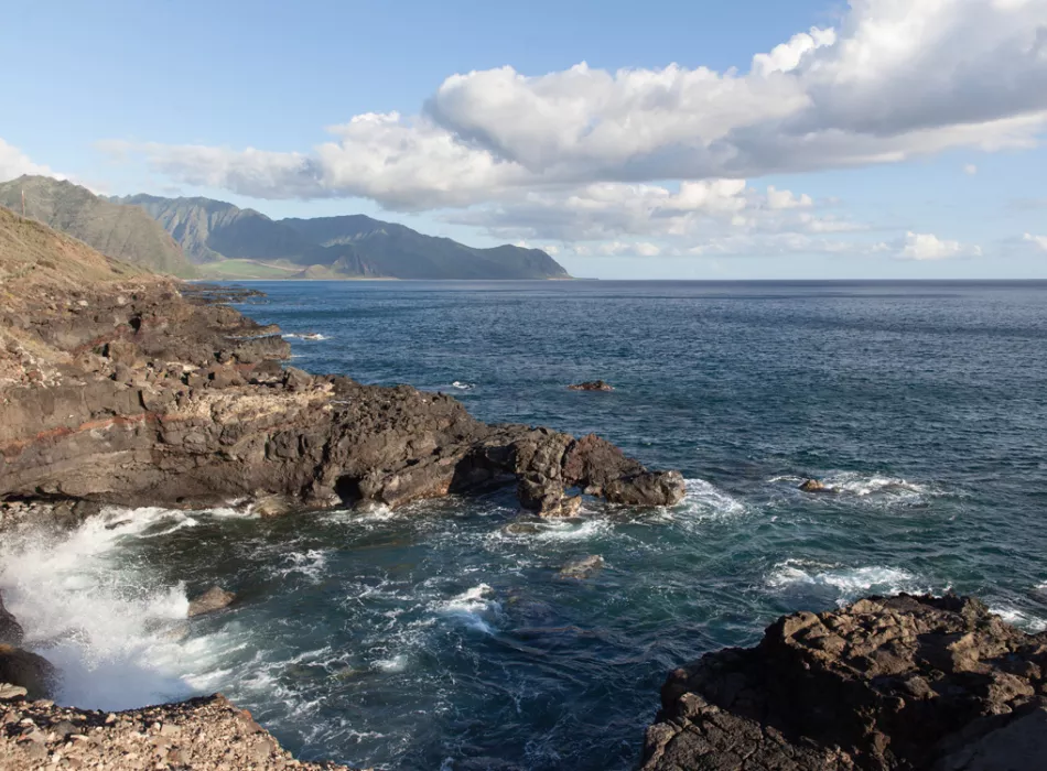 Oahu Tips