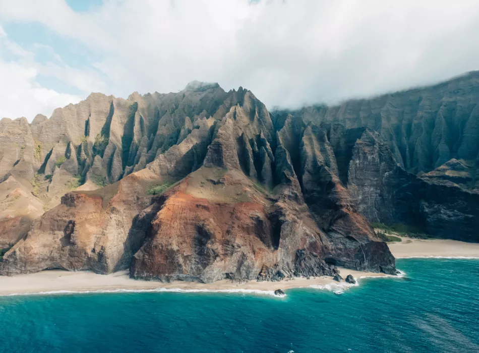 Kauai Tips