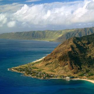 Leeward Coast of Oʻahu