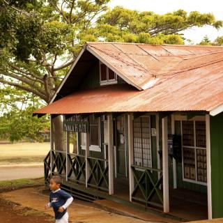 Maunaloa Maunaloa