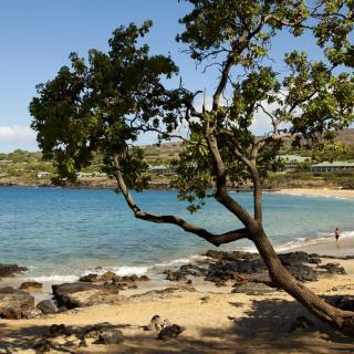 Hulopoʻe Bay Hulopoe Bay