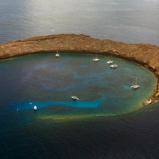 Molokini Molokini