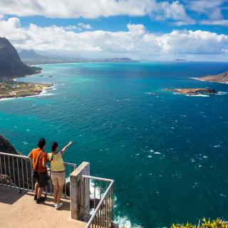 Windward Coast of Oʻahu