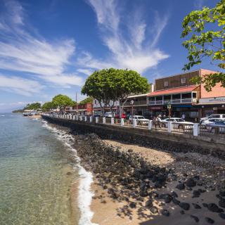 Lāhainā Lahaina