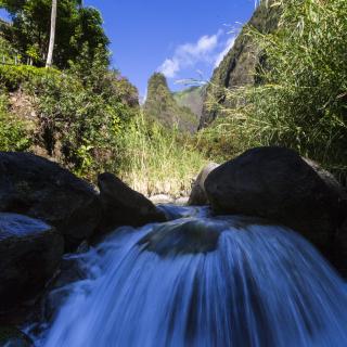 Iao Valley State Park