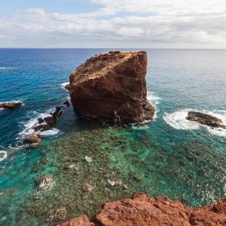 Puʻu Pehe Puu Pehe