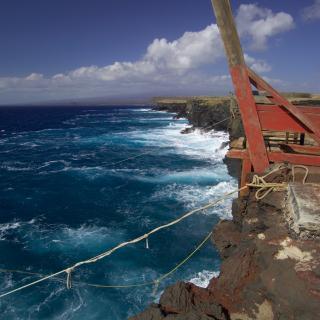 Kalae (South Point)