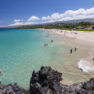 Hāpuna Beach Hapuna Beach