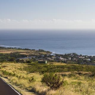 Waimea Town Waimea Town