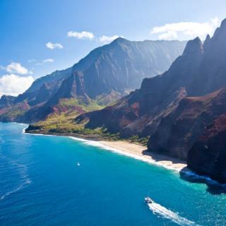 Napali Coast