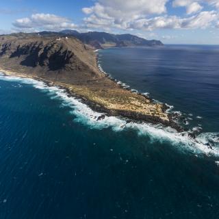 Kaʻena Point Kaena Point