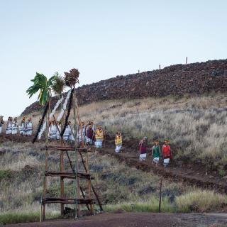 Puʻukoholā Heiau National Historic Site Puukohola Heiau National Historic Site