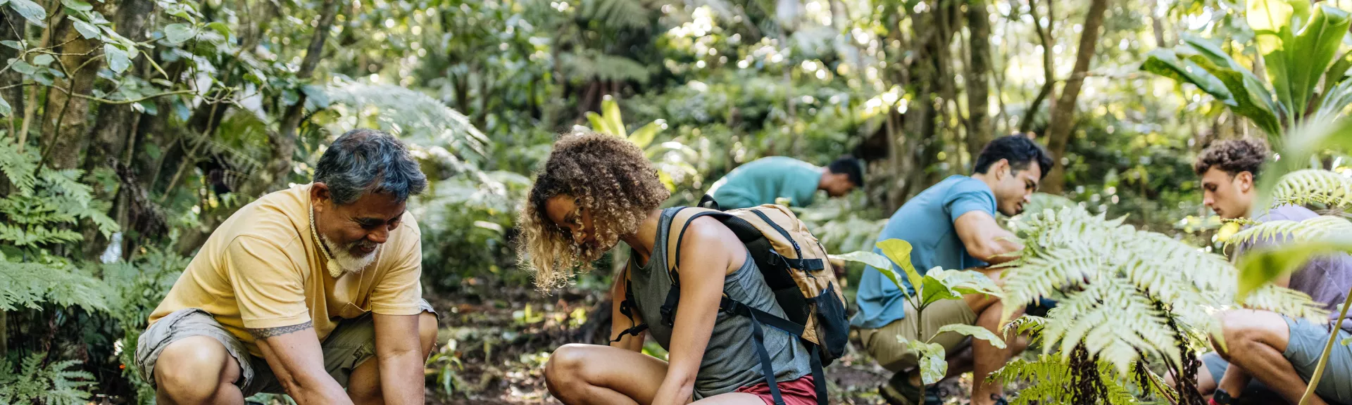 Malama Hawaii